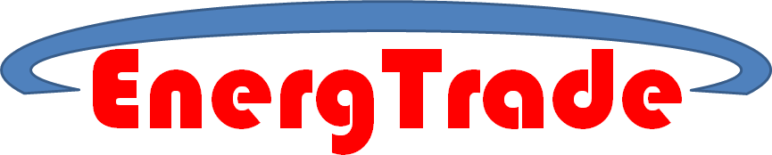 EnergTrade logo